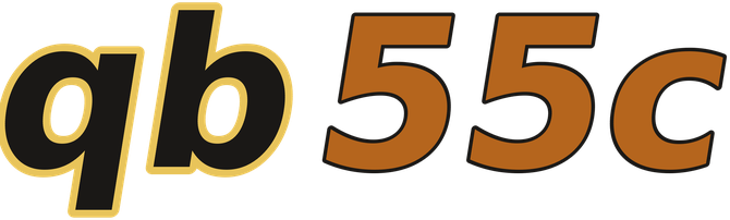 qb55c logo